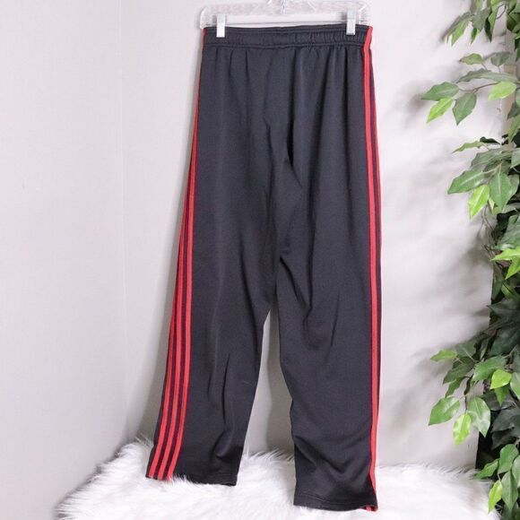 Adidas | Athletic Drawstring Sweat Pants Small - Picture 4 of 7